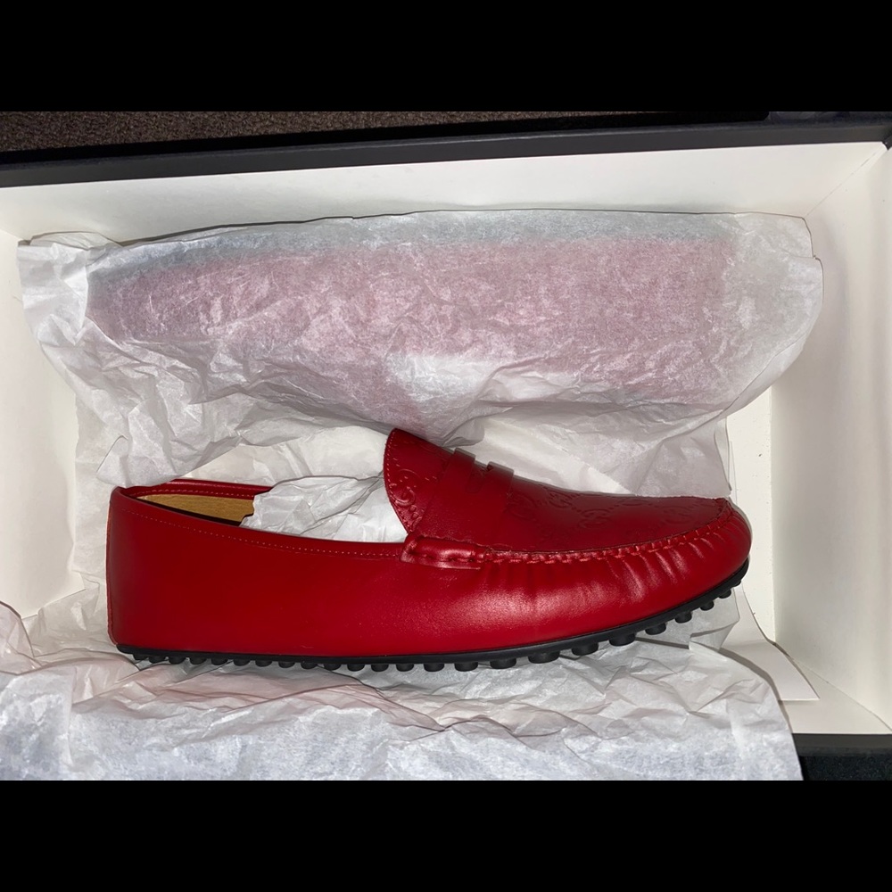 Gucci Loafers 2017 Collection 10+